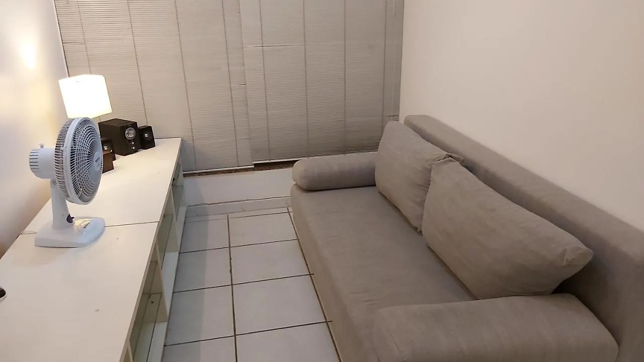 Kit No Lago Norte Ca 02 Apartamento Brasília