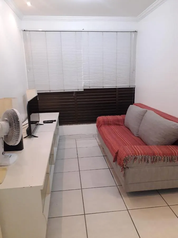 Kit No Lago Norte Ca 02 Apartamento Brasília Brasil