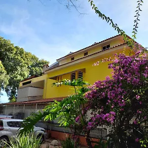 Kzazendf Cama&cafe Familiar Brasilia