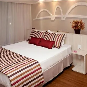 Flat Centro De A219 Apartamento