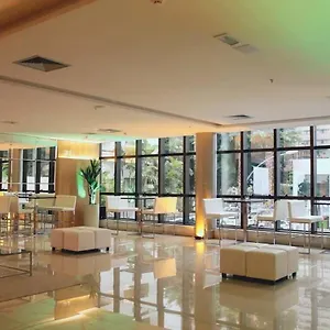 C913 Flat No Hotel Cullinan Bsb Area Central Apartamento