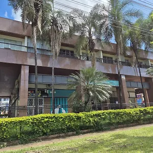 Flat Asa Norte Cln 311 By Centoedez Apartamento